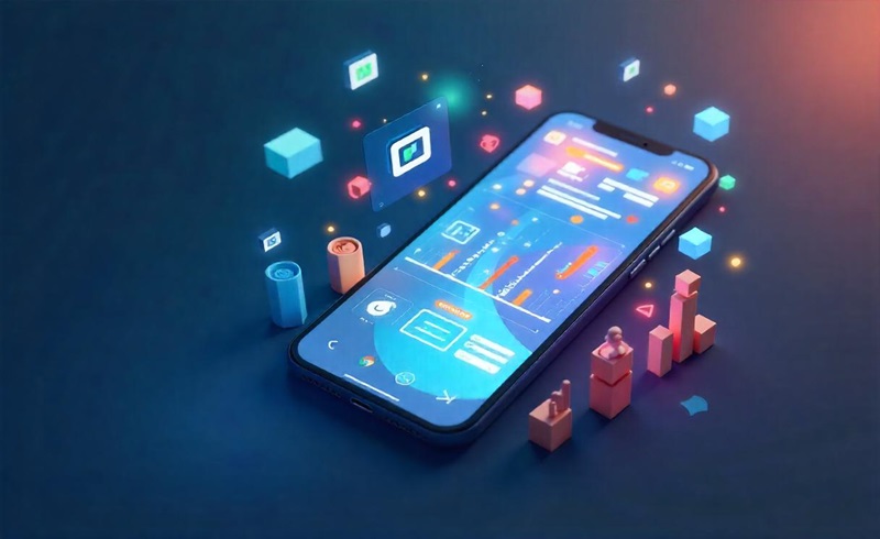 Mobile App Development